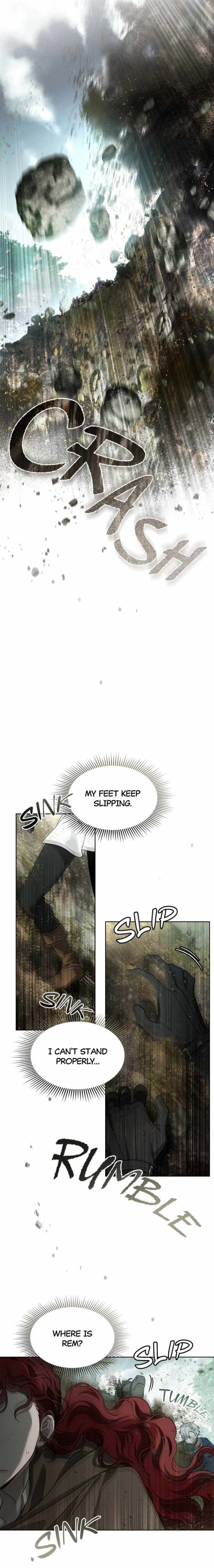 Under the Oak Tree Chapter 101 image 02